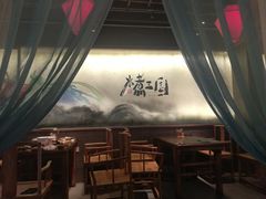 -水煮三国·川鲁江湖菜(香山店)