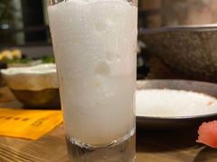 冰沙-湊湊火锅·茶憩(杭州湖滨银泰in77店)