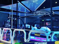 -世代星球·保龄球·镭战真人CS·团建(杨浦店)