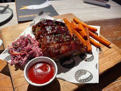 -Goose Island Brewhouse鹅岛精酿啤酒餐厅