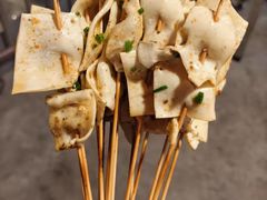 -串小白烧烤(金沙洲店)