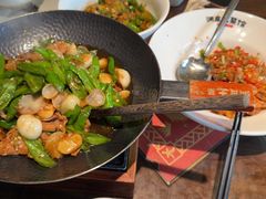 -洞庭土菜馆(天河北总店)