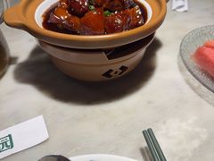 -小菜园新徽菜(常州武进吾悦店)