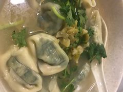 -吉祥馄饨(虹桥火车站店)