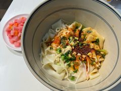 -墩儿大碗宽面(来福士店)