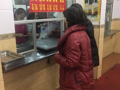 -春雨羊汤店(广开四马路总店)