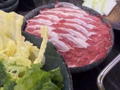 -熹悟海鲜火锅·广式打边炉