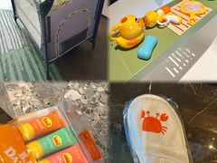 -苏州阳澄半岛英迪格酒店