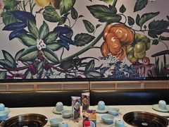 -润园四季椰子鸡火锅(南山海岸城店)