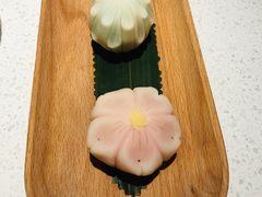竹外桃花糕-竹外桃花·江南小酒馆(SKP·S店)