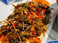 -禄鼎记·排队俩小时都要吃的酸菜鱼(石牌桥店)