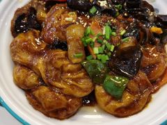 -锡和无锡菜(景丽苑店)