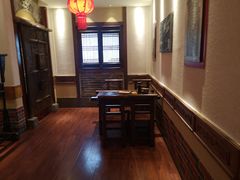 -山西会馆·晋菜·晋商宴·牌匾博物馆(胜利东街店)