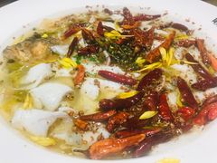 -太二酸菜鱼(福州泰禾店)