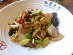 -孙家面馆(淮海第一城店)