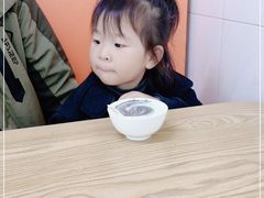 -杨记杏仁茶(椰园店)