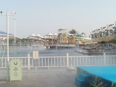 -渔岛海洋度假区