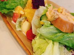 -必胜客(WOW象山涌金广场店)