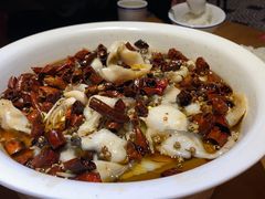 -永安鱼庄·镇江菜(丁卯店)