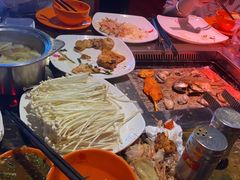 -漳州滨海火山岛自然生态风景区