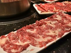-牛事制造局牛肉火锅(莲岳路店)