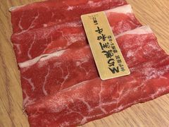 -一绪に寿喜烧自助(世茂广场店)