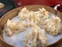 -草本味·市井羊肉馆(新开铺总店)