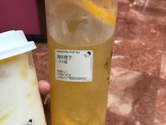 -喜茶(上海正大广场店)