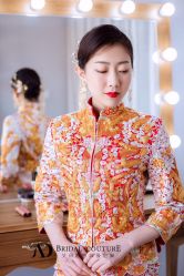 -艾朵婚纱