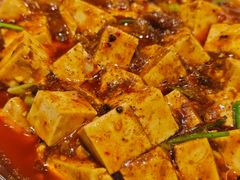 -小放牛炒菜馆(裕华万达店)
