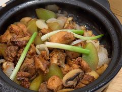 -蔡澜点心·粤菜(月星环球港店)