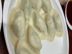 -喜家德虾仁水饺(长泰广场店)