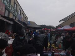 -李村大集