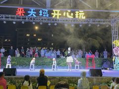 -渔家火锅·海鲜自助餐·演艺(亚龙湾天域酒店)