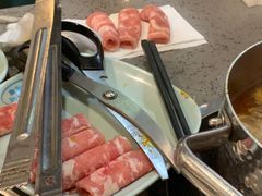 -金滏山烤肉·海鲜·火锅自助餐厅(襄阳万达店)