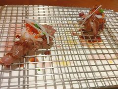 澳洲铺天盖地火牛寿司-二丁目食堂(铁西万象汇店)