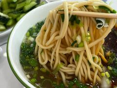 -伊穆祥牛肉面总店·清真