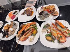 -星汇餐厅(新濠影汇店)