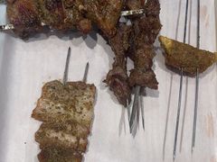 -古彭7只羊·徐州烧烤(旗舰店)