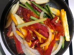 -赤坂亭M9和牛烧肉·日料398放题(万达店)