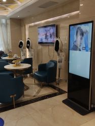 -碧莲盛·不剃发植发