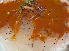 -金掌勺锅包肉(太原万达店)