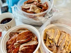 -徐家鸭子·非遗烤鸭(老门东店)