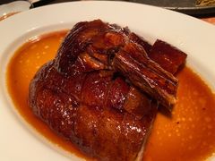 -广州柏悦酒店·悦景轩·粤菜餐厅