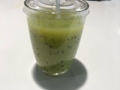 奇异果汁-宜家·瑞典风味餐厅(无锡店)