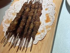 -阿西娅食府(中关村店)