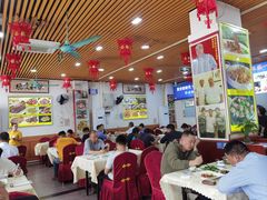 -肥妈岭南家厨(骏业路店)