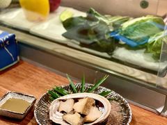 -岚山日本料理(珠江新城店)