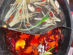 -江北北火锅馆·公路夜市(魏公村店)