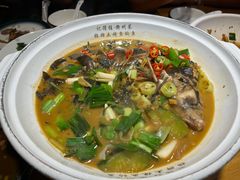 -辣得叫湘菜(四明店)